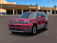 2026 Hyundai Santa Fe SEL FWD SUV