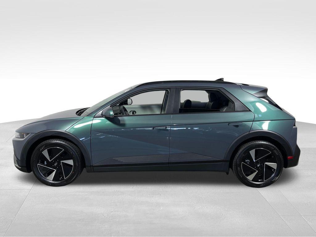 New 2027 Hyundai IONIQ 5 SEL SUV