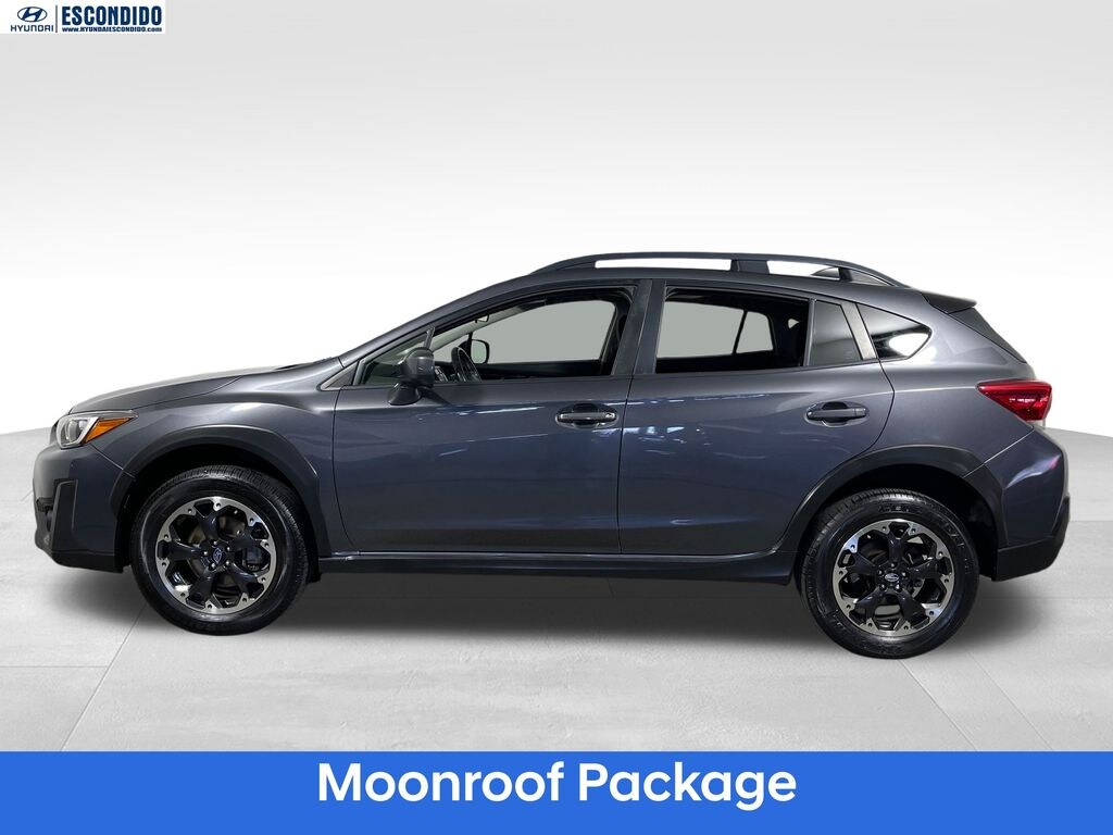 Used 2021 Subaru Crosstrek Premium SUV