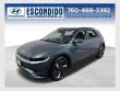 New 2027 Hyundai IONIQ 5 SEL SUV