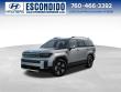 New 2026 Hyundai Santa Fe HEV SEL SUV