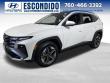 New 2025 Hyundai Tucson Hybrid SEL Convenience SUV