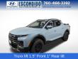 New 2026 Hyundai Santa Cruz Limited Truck Crew Cab