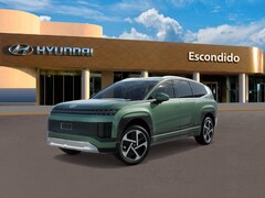 2026 Hyundai IONIQ 9 Performance Limited SUV