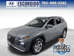 2024 Hyundai Tucson SEL SUV