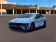 New 2025 Hyundai Elantra N Sedan Sedan