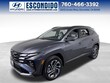 Hyundai Tucson Hybrid