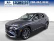 Certified 2025 Hyundai Tucson Hybrid Limited SUV