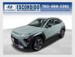 New 2026 Hyundai Kona SEL Premium AWD SUV