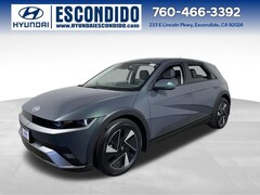 2026 Hyundai IONIQ 5 SEL SUV