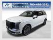 New 2026 Hyundai Palisade Hybrid Calligraphy SUV