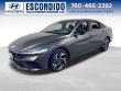 New 2025 Hyundai Elantra Hybrid SEL Sport Sedan