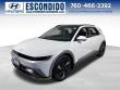 New 2026 Hyundai IONIQ 5 Limited SUV