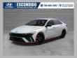 New 2026 Hyundai