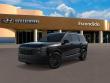 New 2027 Hyundai Palisade Hybrid Calligraphy Black Ink SUV