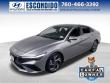 Certified 2025 Hyundai Elantra SEL Convenience Sedan