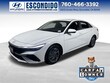  Hyundai Elantra Hybrid