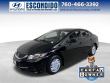 Used 2014 Honda Civic LX Sedan