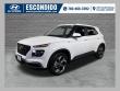 New 2026 Hyundai Venue SEL SUV
