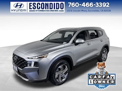 2023 Hyundai Santa Fe SEL SUV