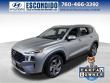 Certified 2023 Hyundai Santa Fe SEL SUV