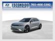 New 2026 Hyundai IONIQ 5 Limited SUV