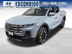 2025 Hyundai Santa Cruz SEL Activity FWD Truck Crew Cab