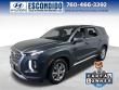 Certified 2022 Hyundai Palisade SE SUV