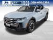 New 2025 Hyundai Santa Cruz SEL Activity FWD Truck Crew Cab