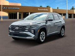 2025 Hyundai Tucson SEL AWD SUV