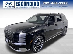 2026 Hyundai Palisade Calligraphy FWD SUV