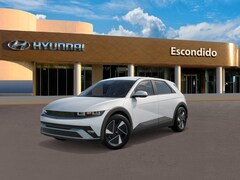 2025 Hyundai IONIQ 5 SE SUV