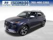 New 2026 Hyundai Venue SEL w/Two-Tone Roof SUV