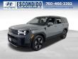 New 2026 Hyundai Santa Fe Hybrid SE SUV