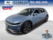Certified 2024 Hyundai
