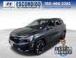 Used 2025 Kia Seltos S SUV