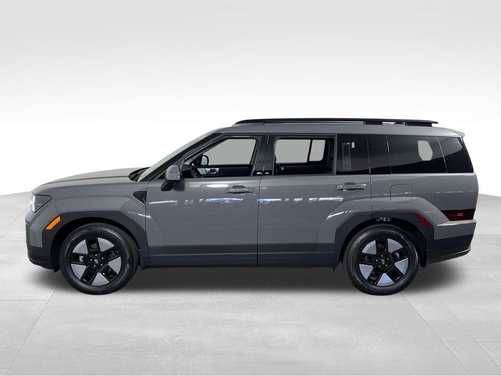 New 2026 Hyundai