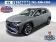 Certified 2025 Hyundai Tucson SEL SUV