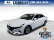 Used 2021 Hyundai Elantra SE Sedan