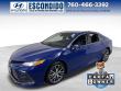Used 2023 Toyota Camry XLE Sedan