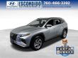 Certified 2024 Hyundai Tucson SEL SUV