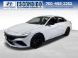 New 2026 Hyundai Elantra SEL Sport Premium Sedan