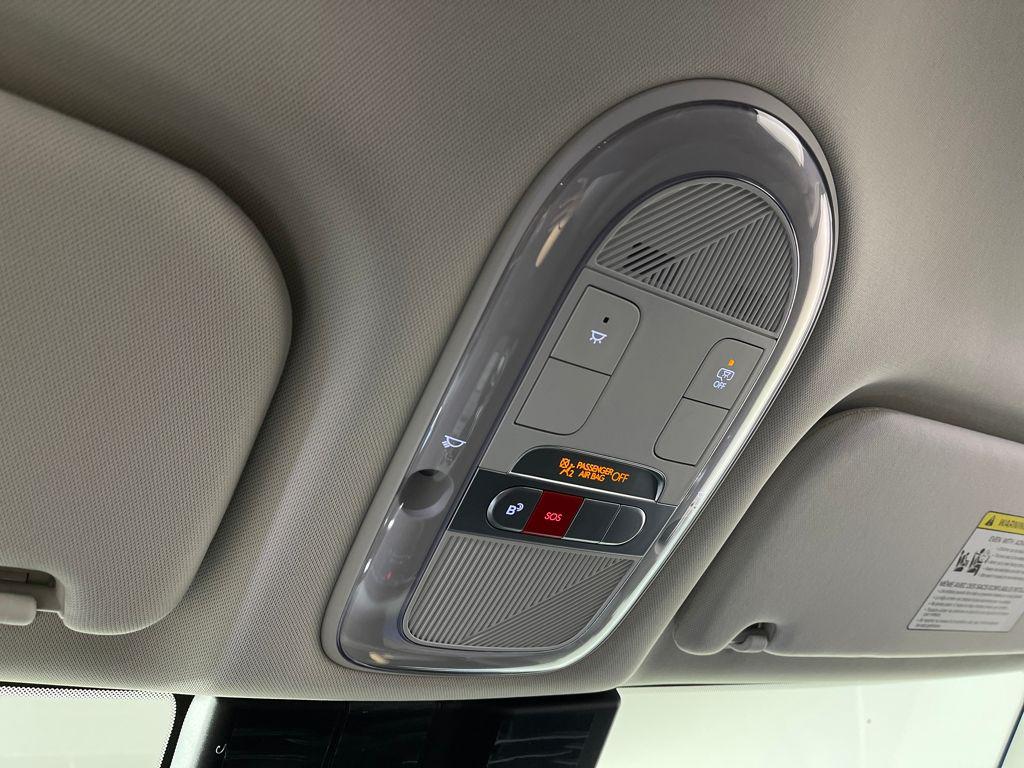 2026 Hyundai IONIQ 9 SEL - Photo 8