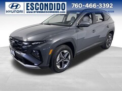 2025 Hyundai Tucson SEL AWD SUV