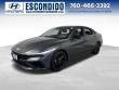 New 2026 Hyundai Elantra Hybrid SEL Sport Sedan