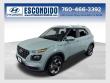 New 2026 Hyundai Venue SEL SUV