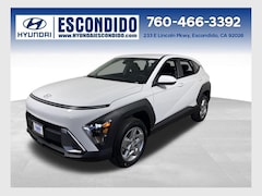 2026 Hyundai Kona SE AWD SUV