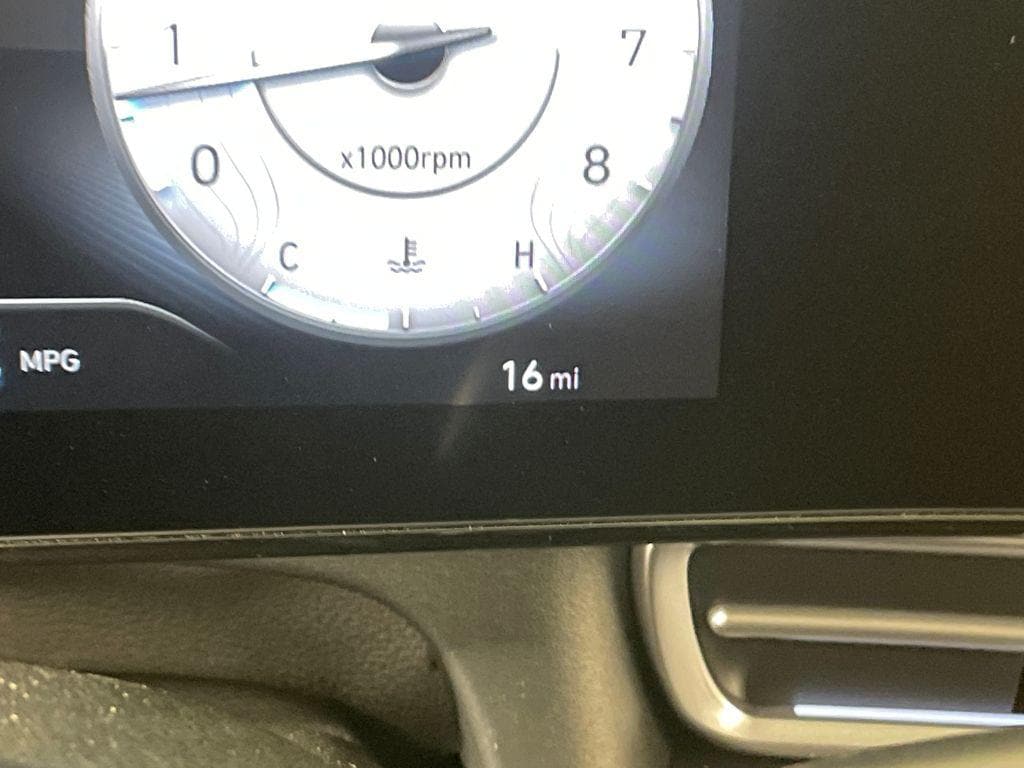 2026 Hyundai Elantra Limited - Photo 21
