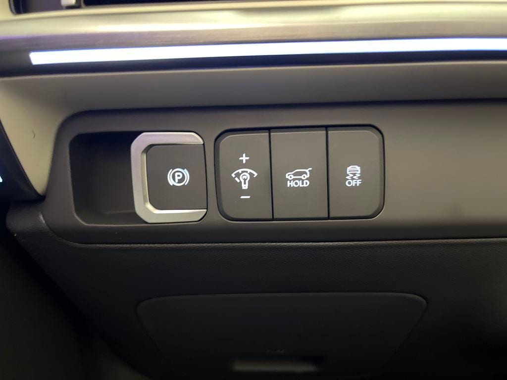 2026 Hyundai Santa Fe Calligraphy - Photo 30