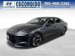 New 2026 Hyundai Sonata SEL Sport Sedan